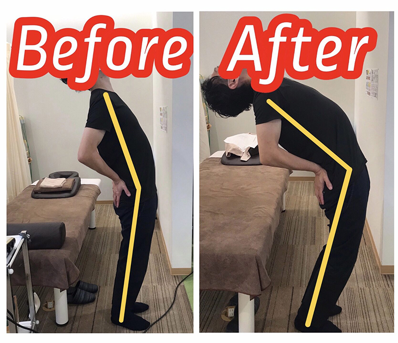 治療根拠をしっかり特定